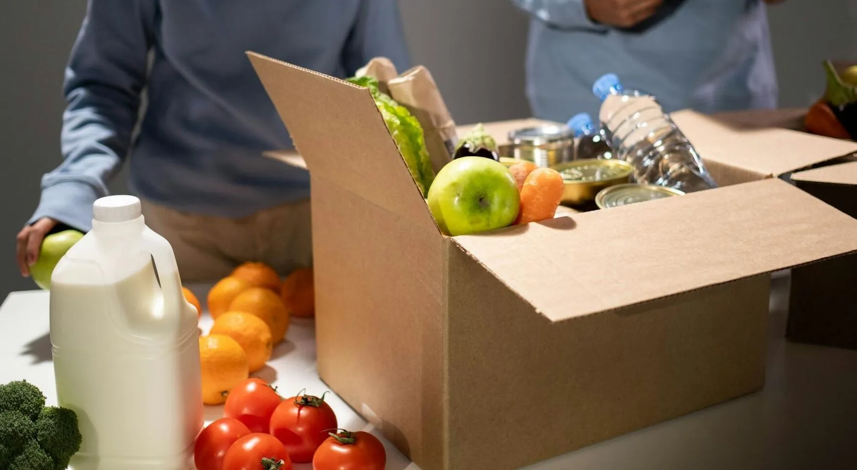 За які продукти в СРСР мало не билися: були вкрай дефіцитними