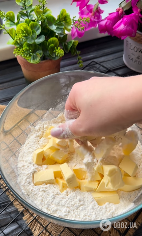 Вкусные сладкие трубочки с кремом к чаю: как приготовить в домашних условиях