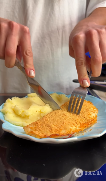 Смачні курячі конвертики в духовці: ділимось рецептом страви на будь-який випадок