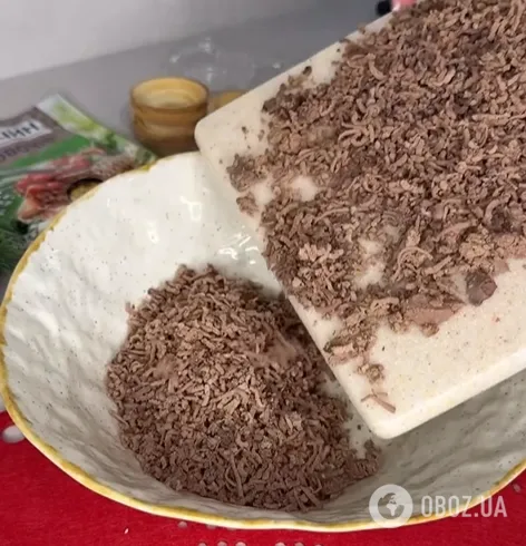 Изысканные корзиночки с печеночной начинкой: как приготовить закуску для праздничного стола