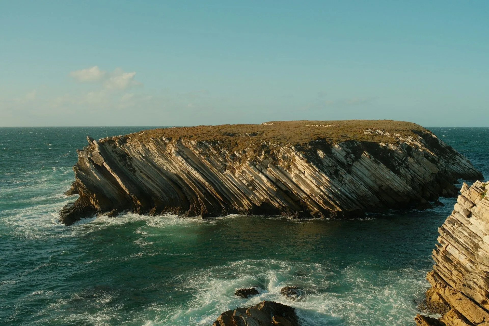 І для сімей, і для активних туристів: назване ідеальне місце для відпочинку в Португалії