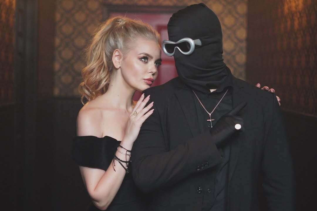 У Аліни Гросу відреагували на чутки про вагітність співачки від таємничого артиста