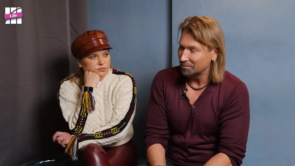 "Не мова на нас напала": Олег Винник заявив, що не можна забороняти російську в Україні, та назвав винних у війні