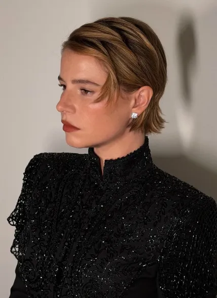 Какая прическа будет хитом в 2026 году: эксперты назвали фаворита