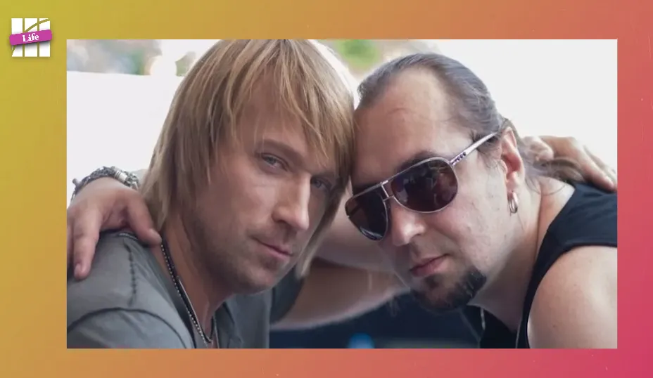 Пьяная ссора положила конец дружбе: Винник с женой вынесли на публику "грязное белье" семьи своего экс-продюсера Горбенко