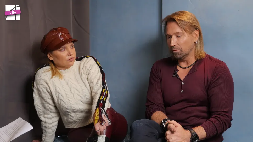 Пьяная ссора положила конец дружбе: Винник с женой вынесли на публику "грязное белье" семьи своего экс-продюсера Горбенко