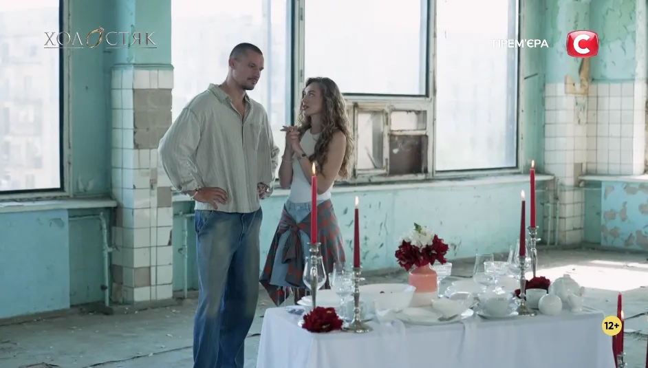 Знакомство с родителями и самые откровенные свидания: онлайн-трансляция девятого выпуска "Холостяка". Фото