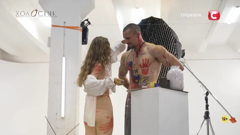 Знакомство с родителями и самые откровенные свидания: онлайн-трансляция девятого выпуска "Холостяка". Фото