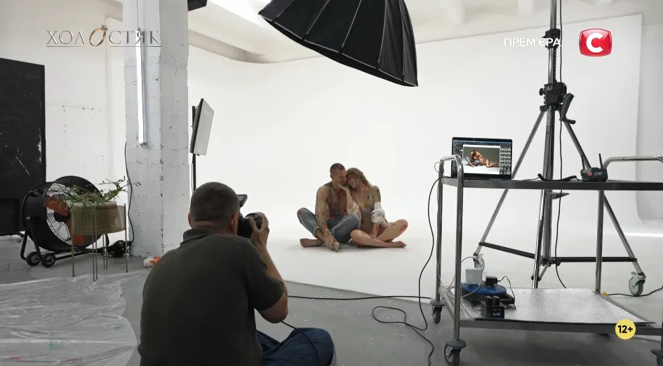 Знакомство с родителями и самые откровенные свидания: онлайн-трансляция девятого выпуска "Холостяка". Фото