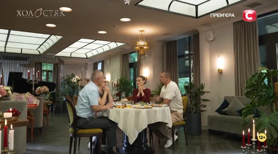 Знакомство с родителями и самые откровенные свидания: онлайн-трансляция девятого выпуска "Холостяка". Фото