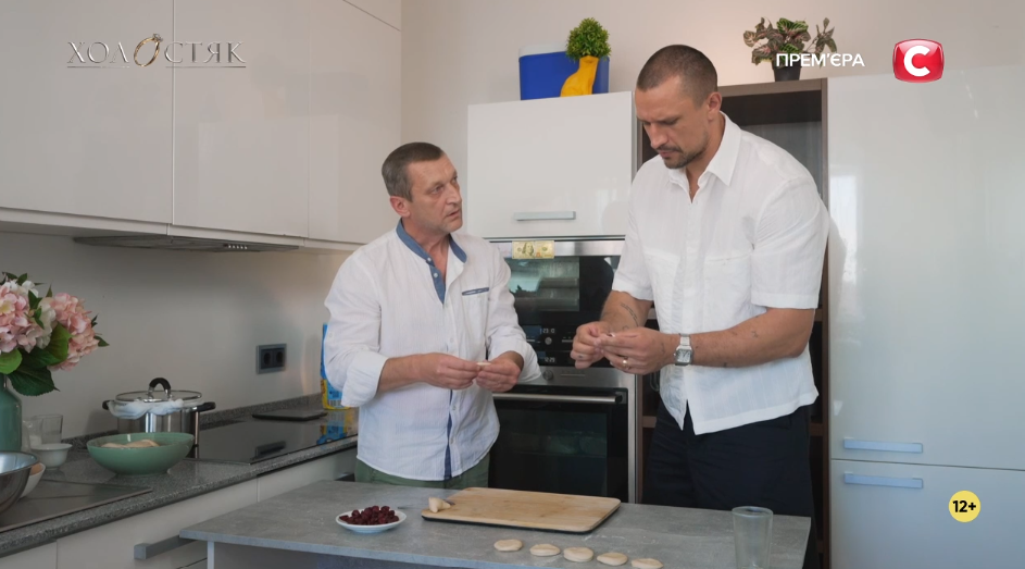 Знайомство з сім'ями дівчат та шокуючі відкриття: як пройшов дев'ятий випуск "Холостяка 14". Фото