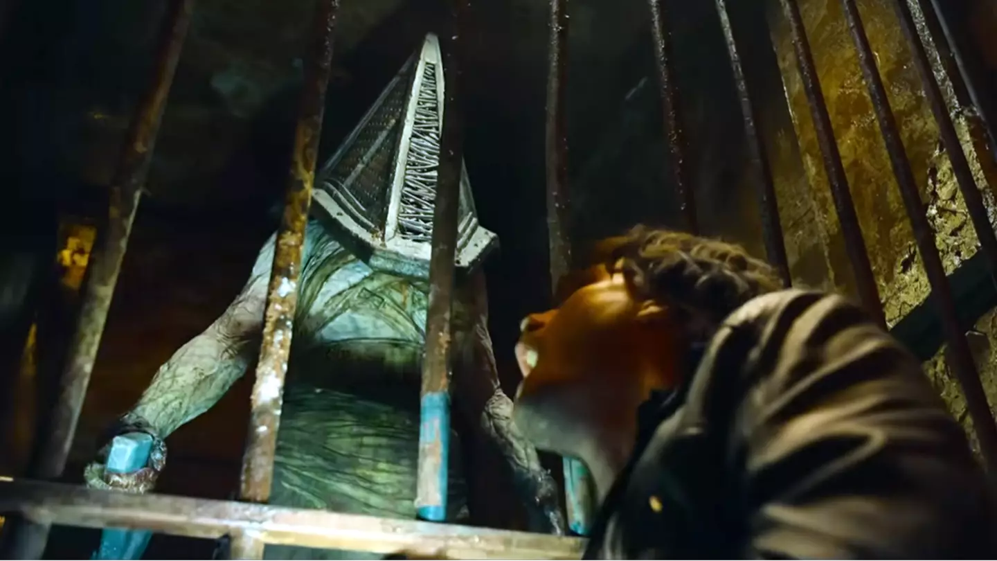 "Сайлент Гілл. Повернення": вийшов український трейлер фільму жахів