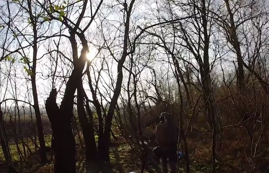 У ГУР показали ексклюзивні кадри штурмових дій на Покровському напрямку: вдалось покращити тактичне положення. Відео