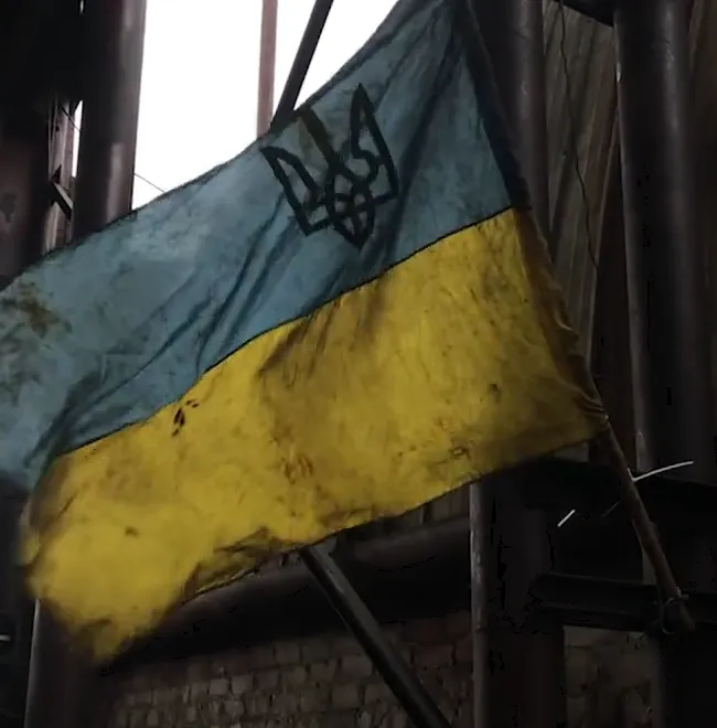 У ГУР показали ексклюзивні кадри штурмових дій на Покровському напрямку: вдалось покращити тактичне положення. Відео