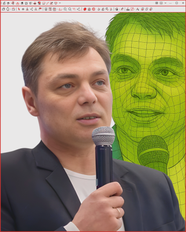 KibOrg получили доступ к серверам "АСКОН" — разработчика ПО для российских ракет и танков