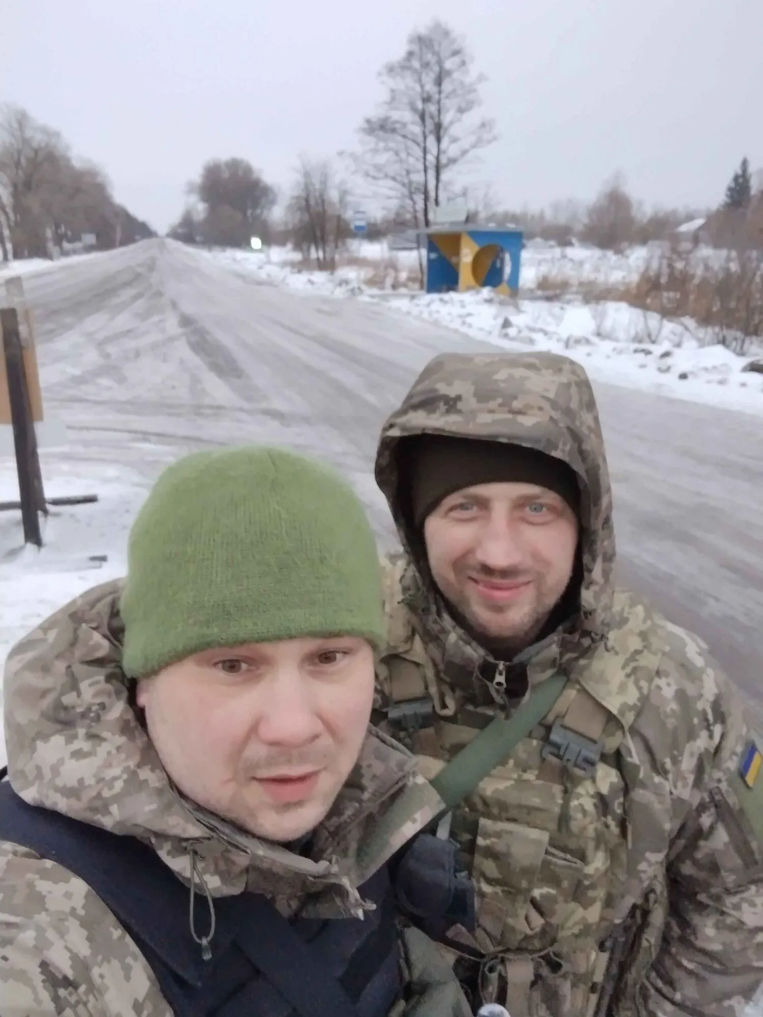 Російські окупанти вбили відомого українського боксера-чемпіона