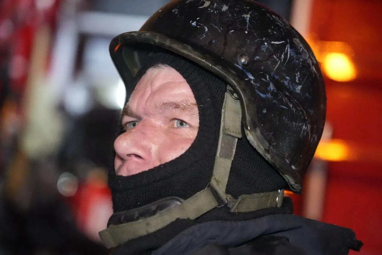 Одещина пережила одну з наймасованіших  атак ворога: пошкоджено обʼєкти енергетики, є постраждалі. Фото