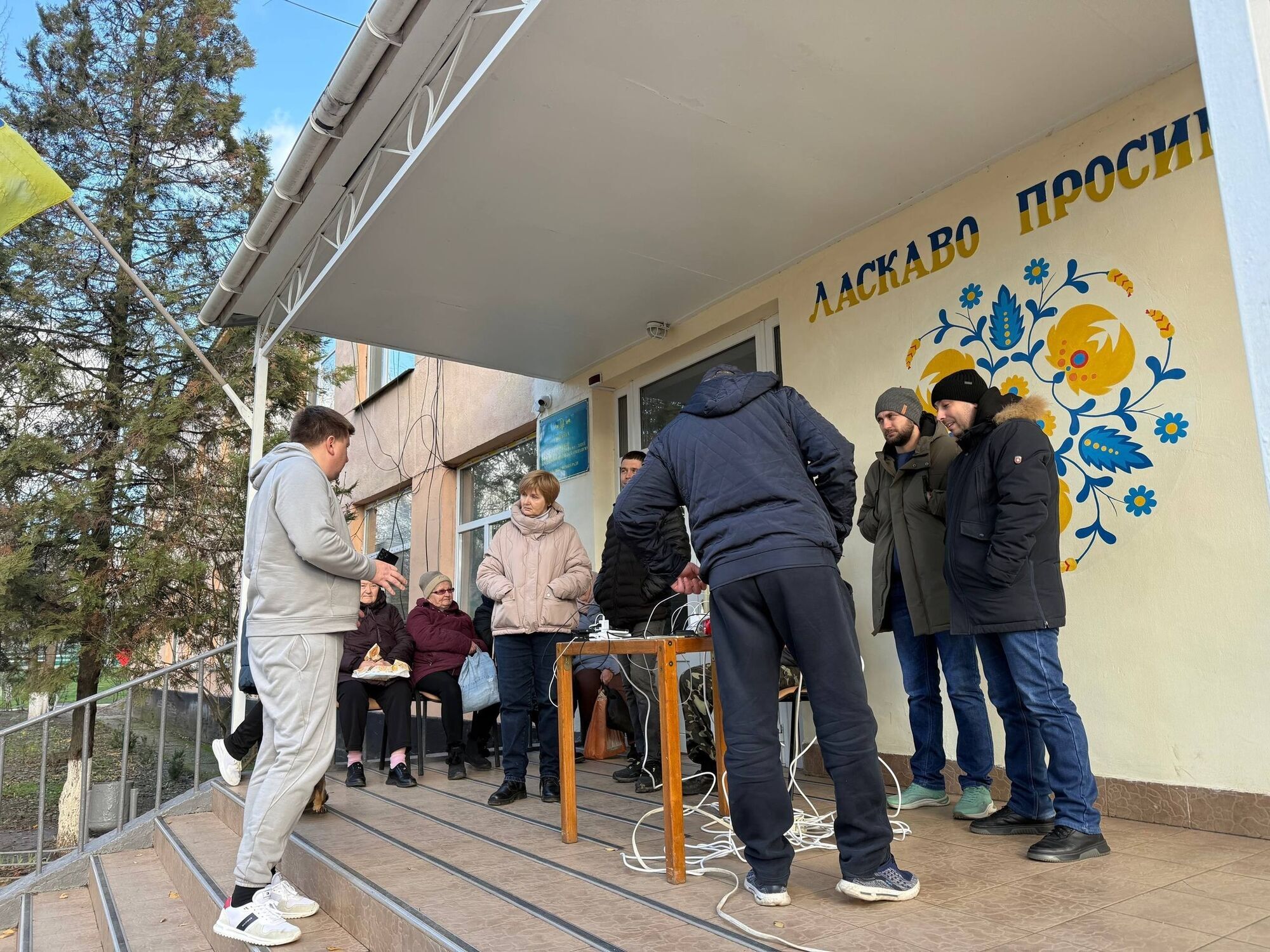 "Ліквідували негативні наслідки удару": Лисак розповів, коли жителям Одеси повернуть воду і світло