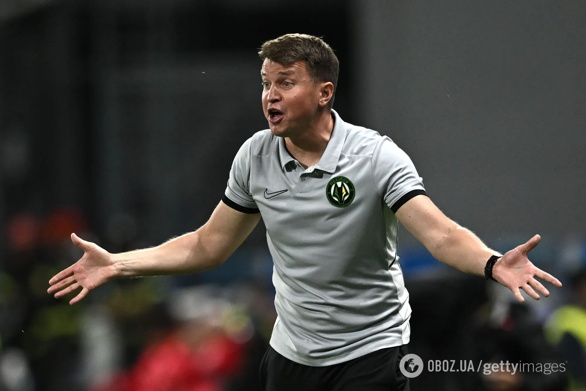 Впервые в истории! Экс-тренер сборной Украины по футболу получил рекордное наказание. Видео