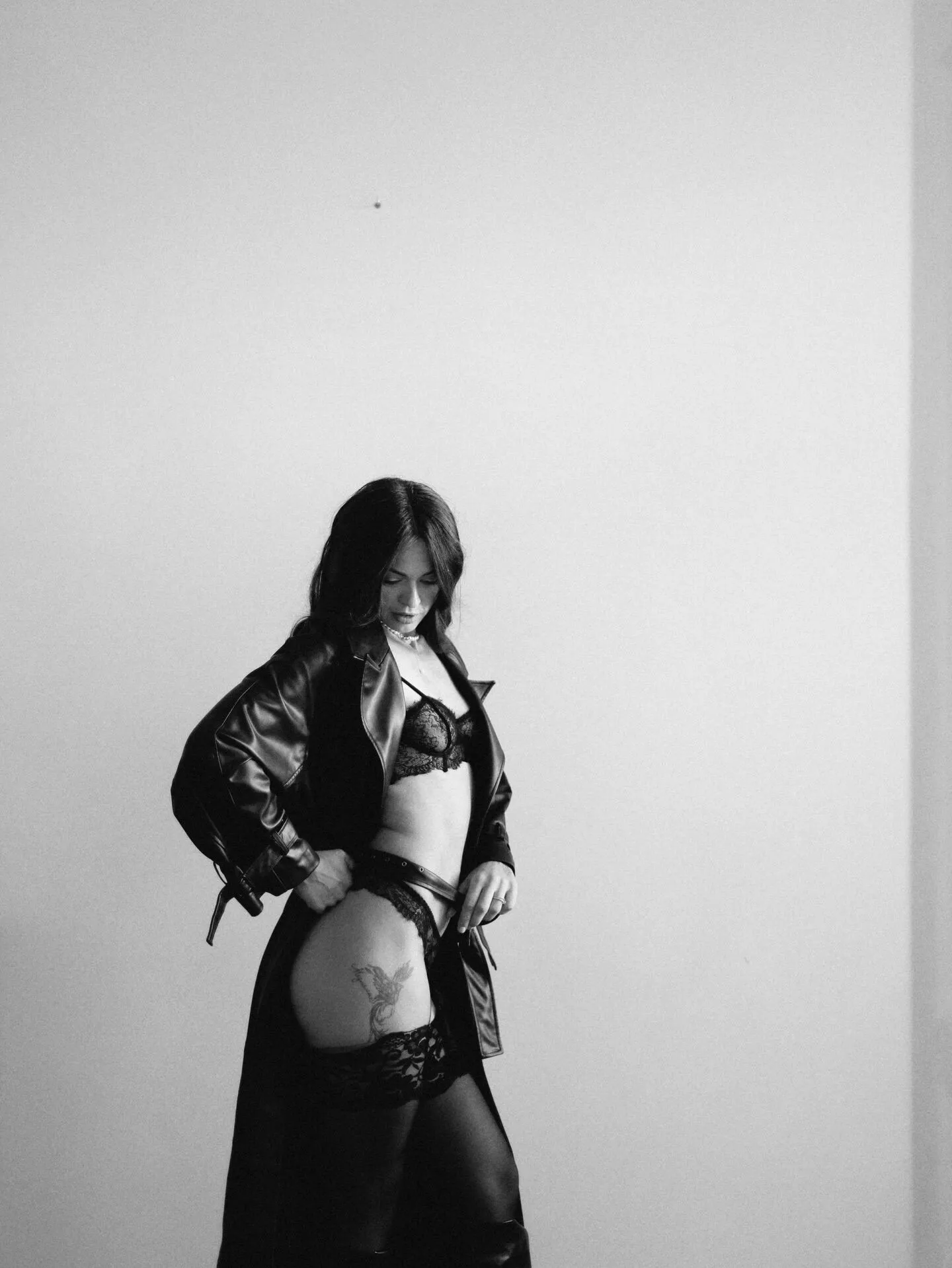 Українська чемпіонка Олімпіади вразила мережу відвертою фотосесією