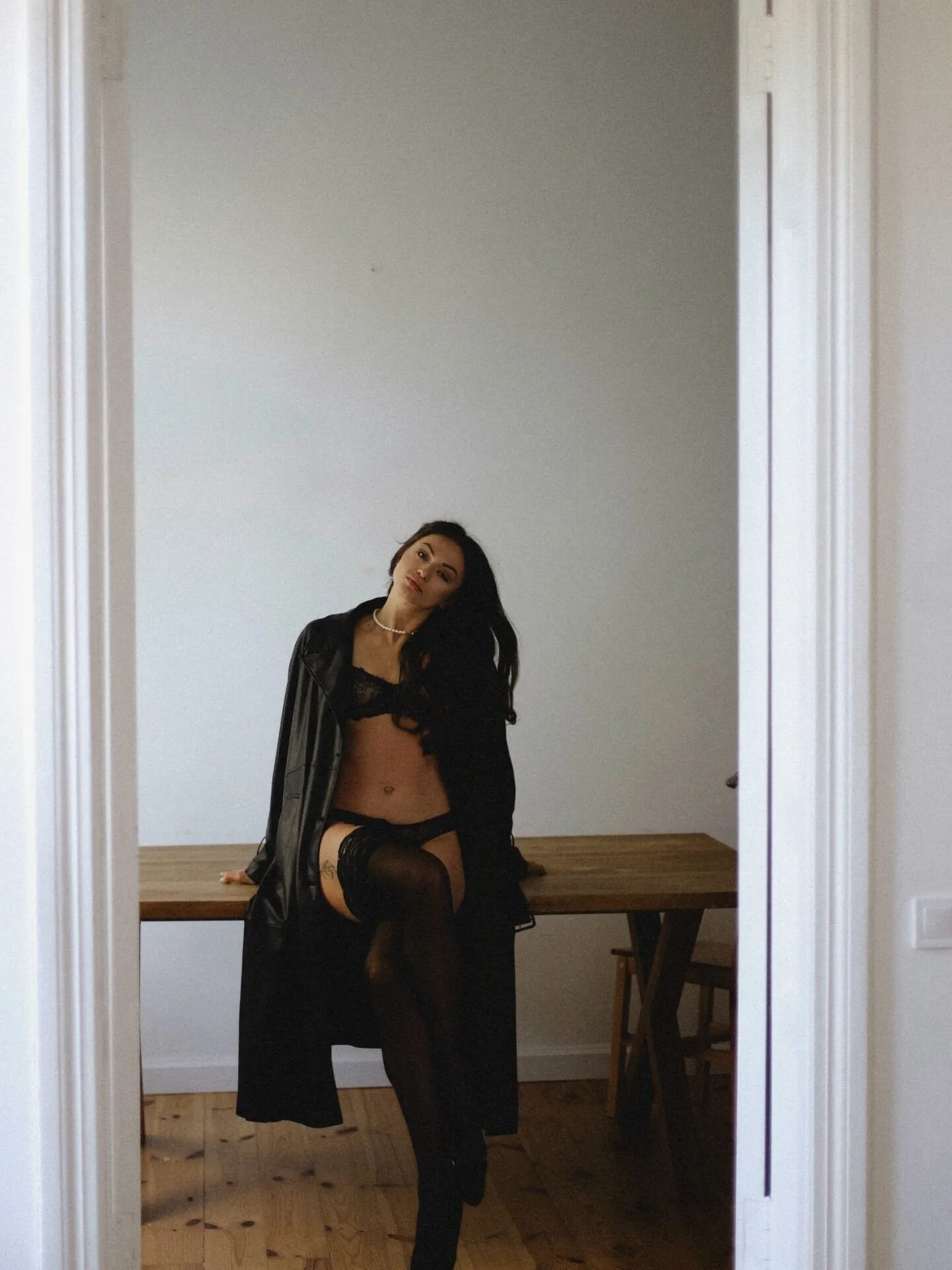 Українська чемпіонка Олімпіади вразила мережу відвертою фотосесією