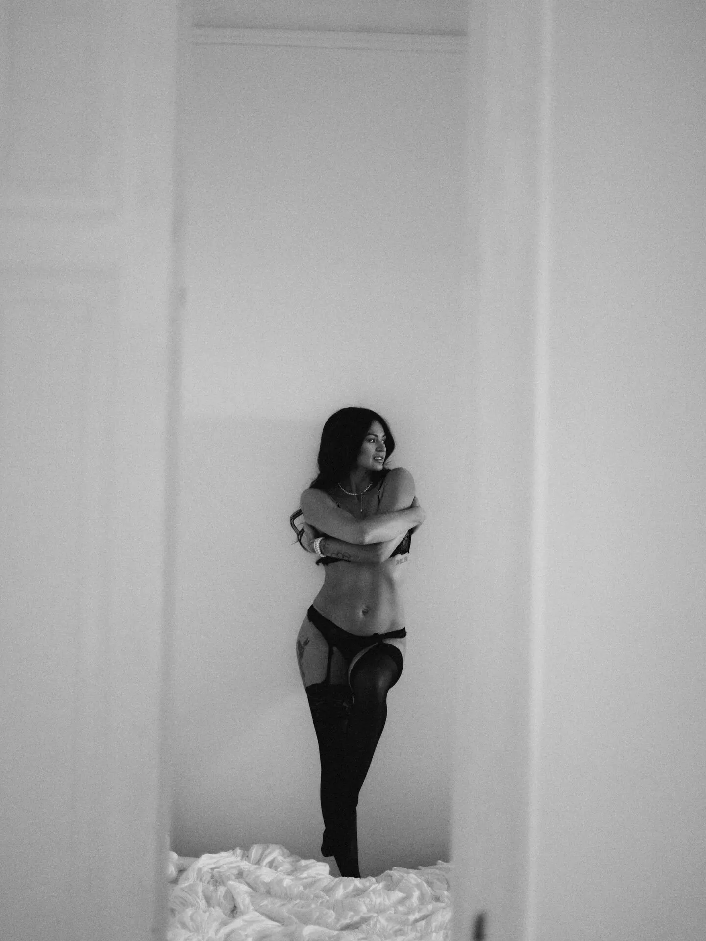 Українська чемпіонка Олімпіади вразила мережу відвертою фотосесією