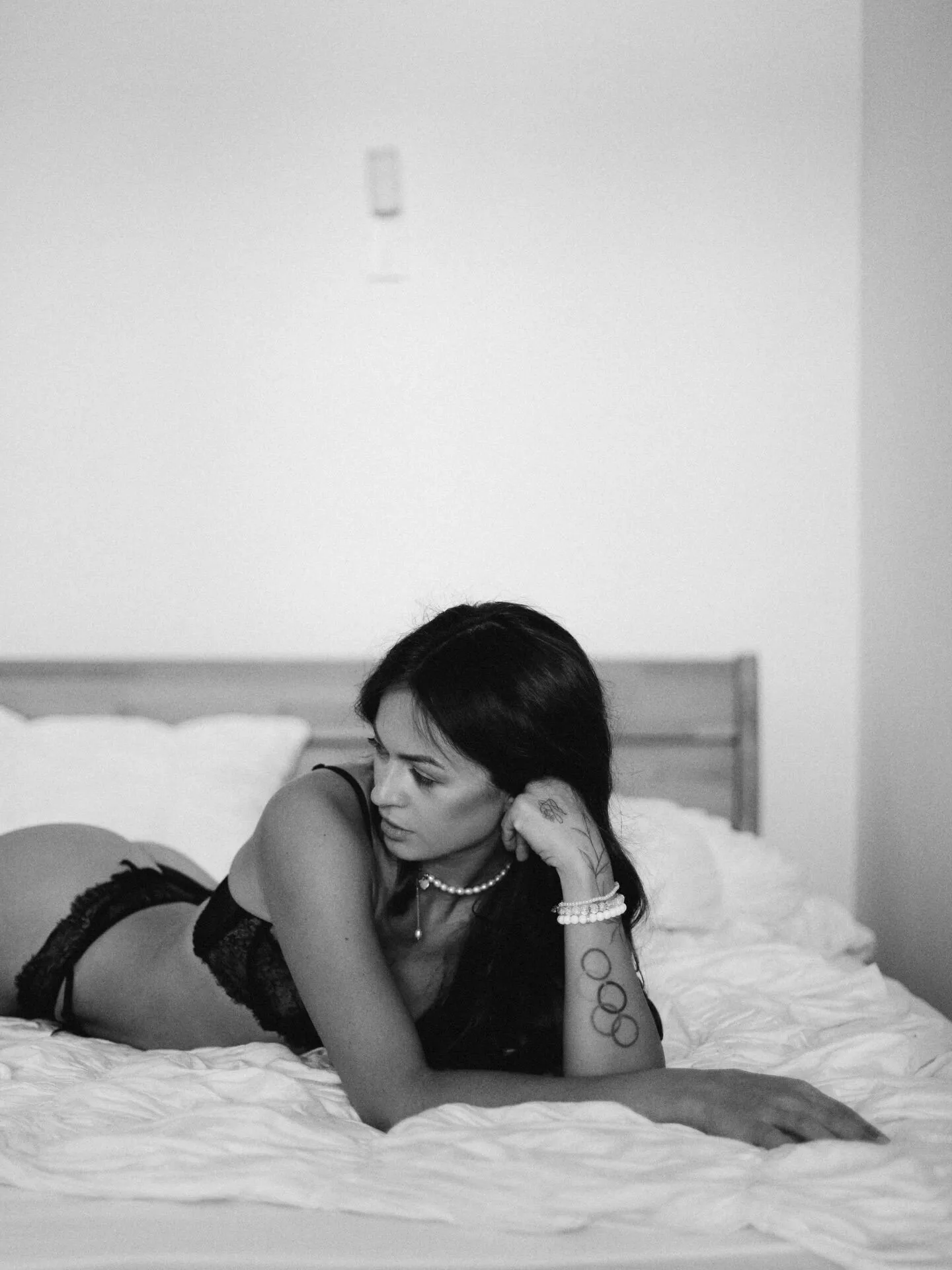 Українська чемпіонка Олімпіади вразила мережу відвертою фотосесією