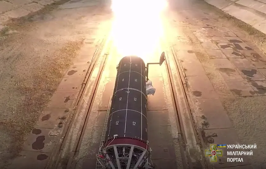 Москва під загрозою: комплекс "Сапсан" запустили у серійне виробництво. Фото