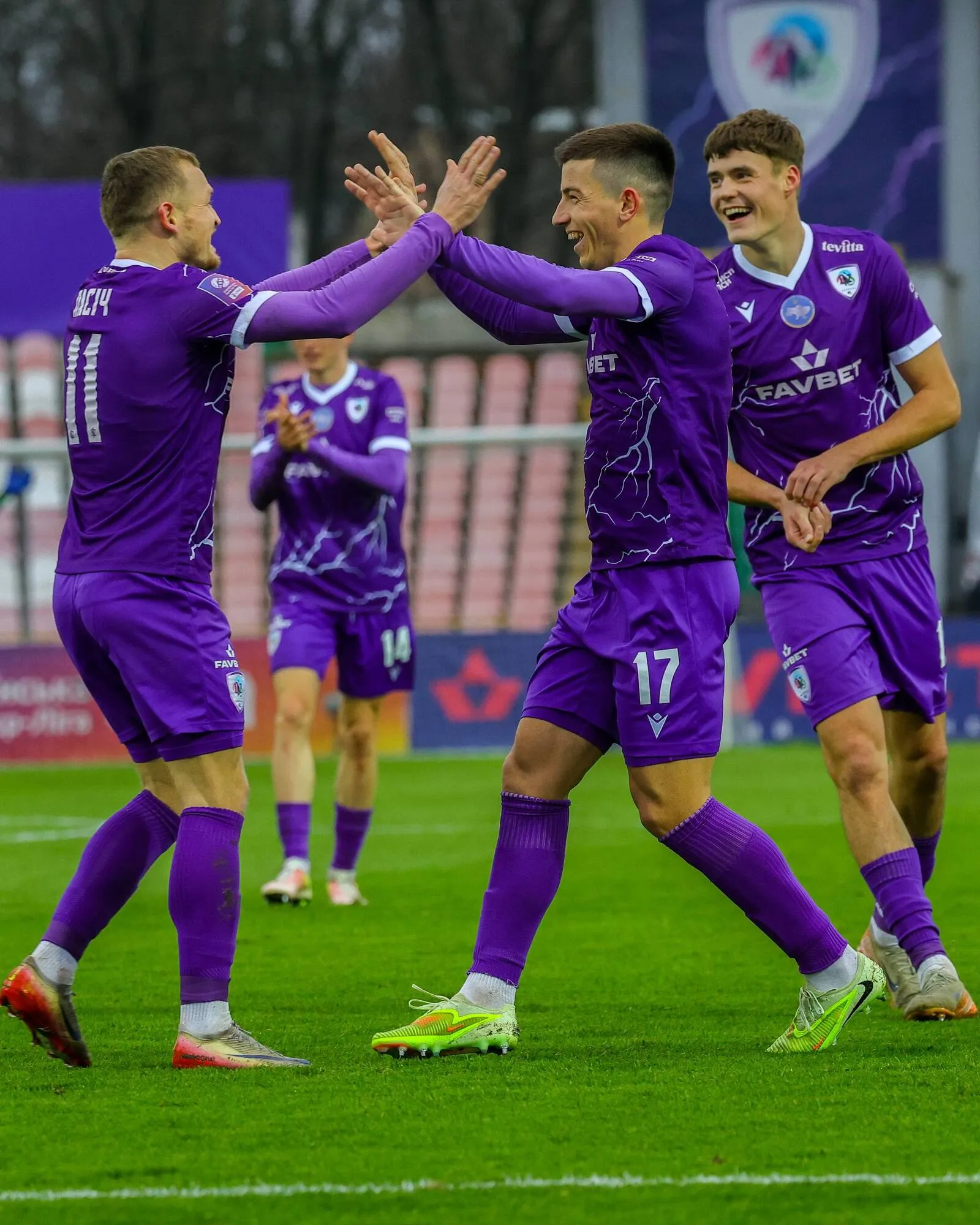 Сенсация года! Определился новый зимний чемпион УПЛ