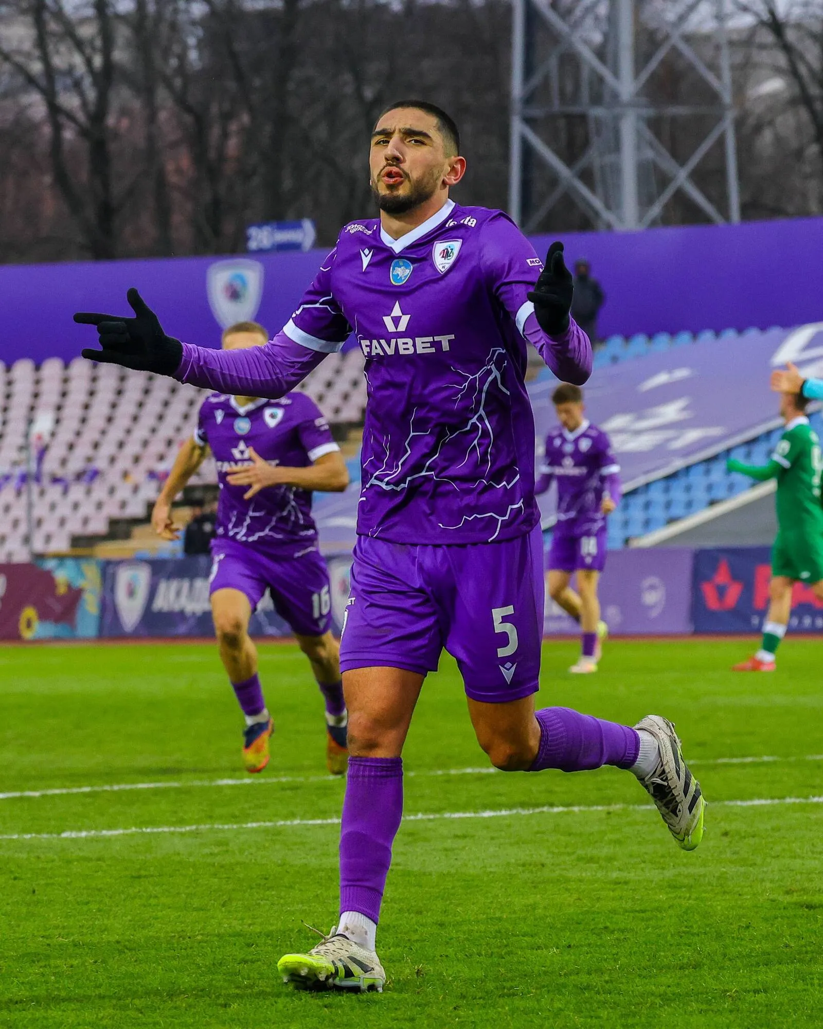 Сенсация года! Определился новый зимний чемпион УПЛ