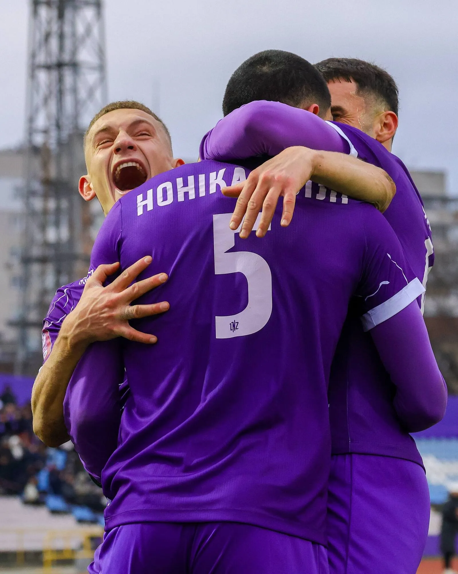 Сенсация года! Определился новый зимний чемпион УПЛ