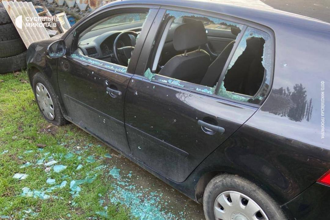 На Миколаївщині кількість постраждалих внаслідок атаки РФ зросла до пʼяти: що відомо про наслідки. Фото і відео