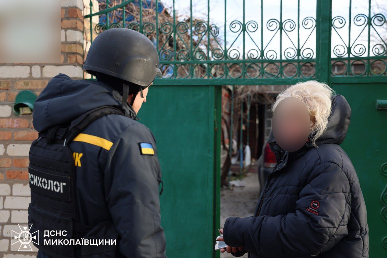 На Миколаївщині кількість постраждалих внаслідок атаки РФ зросла до пʼяти: що відомо про наслідки. Фото і відео