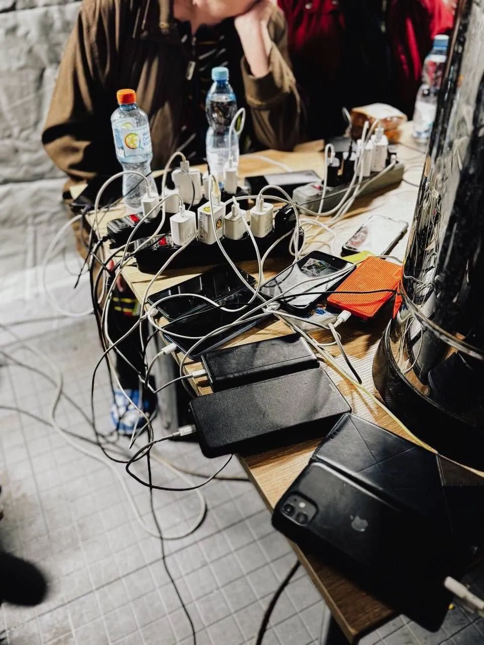 "Ліквідували негативні наслідки удару": Лисак розповів, коли жителям Одеси повернуть воду і світло