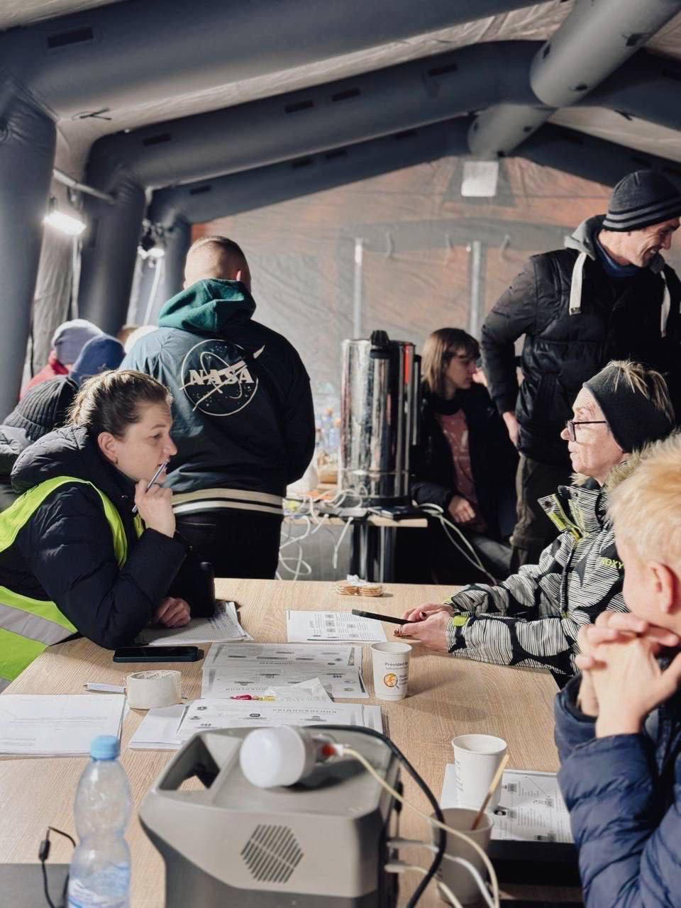 "Ліквідували негативні наслідки удару": Лисак розповів, коли жителям Одеси повернуть воду і світло