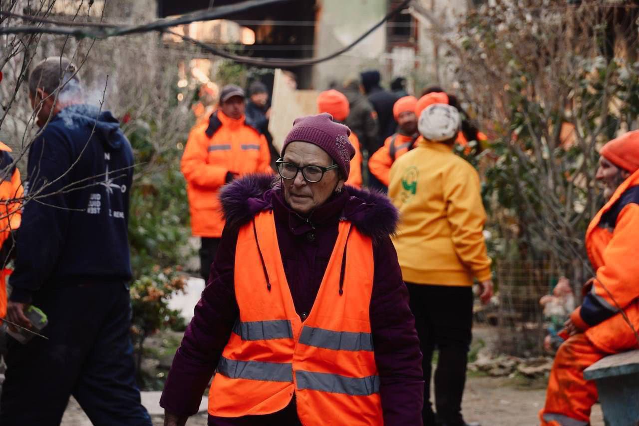"Ліквідували негативні наслідки удару": Лисак розповів, коли жителям Одеси повернуть воду і світло