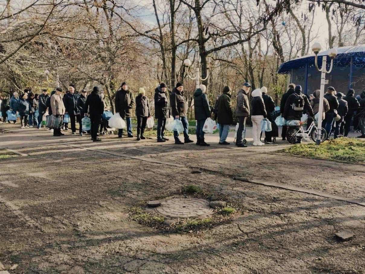 "Ліквідували негативні наслідки удару": Лисак розповів, коли жителям Одеси повернуть воду і світло