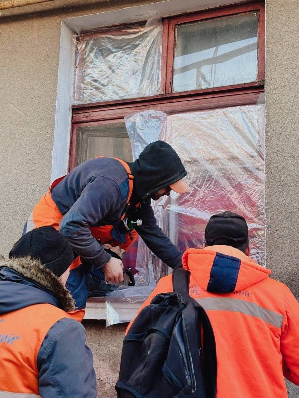 "Ліквідували негативні наслідки удару": Лисак розповів, коли жителям Одеси повернуть воду і світло