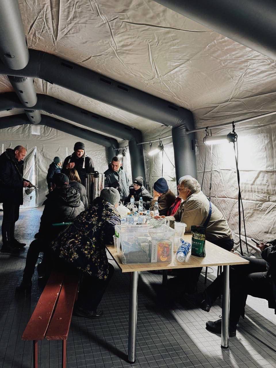 "Ліквідували негативні наслідки удару": Лисак розповів, коли жителям Одеси повернуть воду і світло