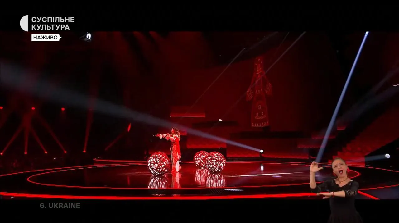 Зал не мог сдержаться: как Украина выступила на Детском Евровидении 2025 и что София Нерсесян сказала Европе