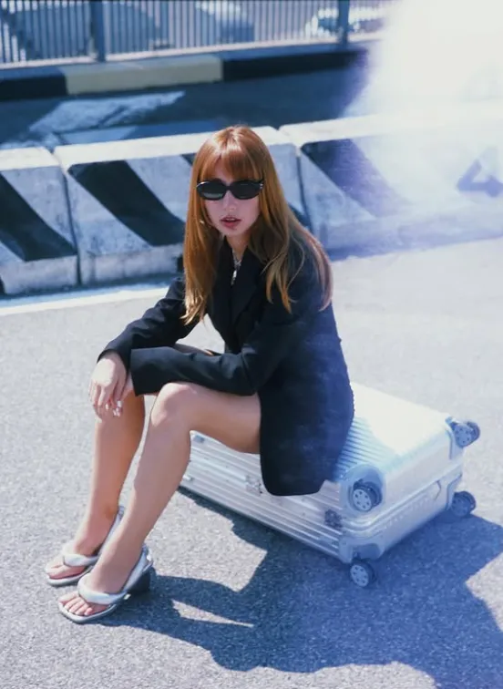 Режисерка-кліпмейкерка Таня Муіньо: одеситка, яку знає весь світ, але своє майбутнє вона пов'язує тільки з Україною