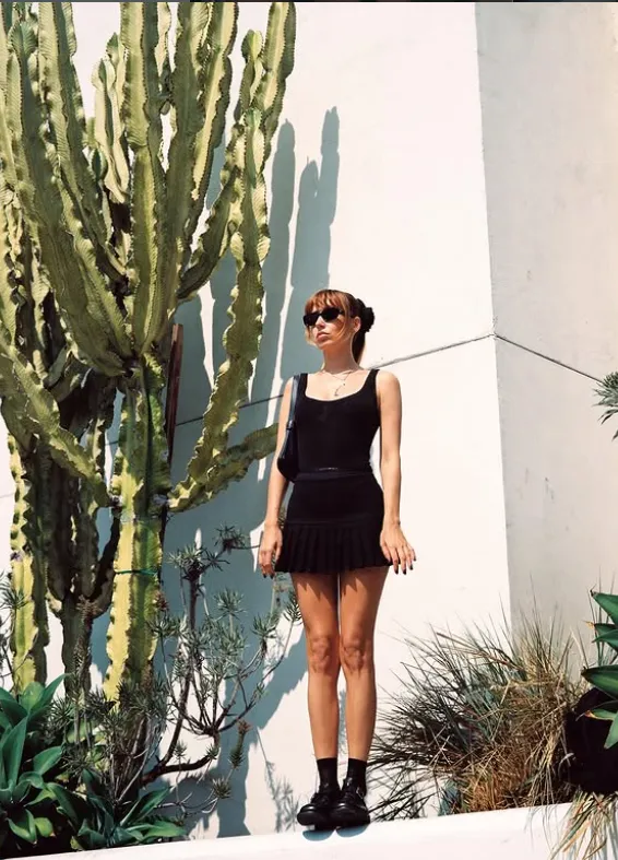 Режисерка-кліпмейкерка Таня Муіньо: одеситка, яку знає весь світ, але своє майбутнє вона пов'язує тільки з Україною