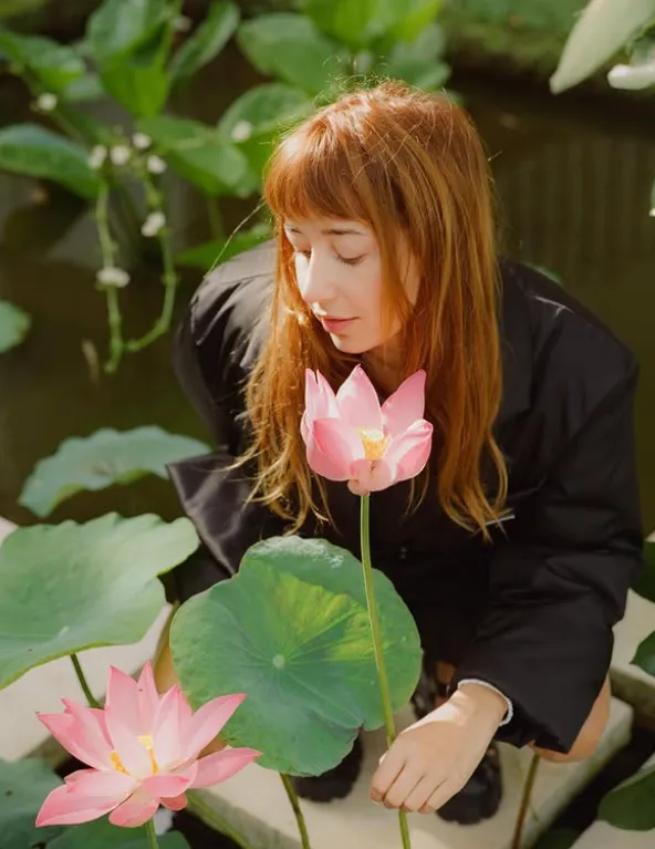 Режисерка-кліпмейкерка Таня Муіньо: одеситка, яку знає весь світ, але своє майбутнє вона пов'язує тільки з Україною