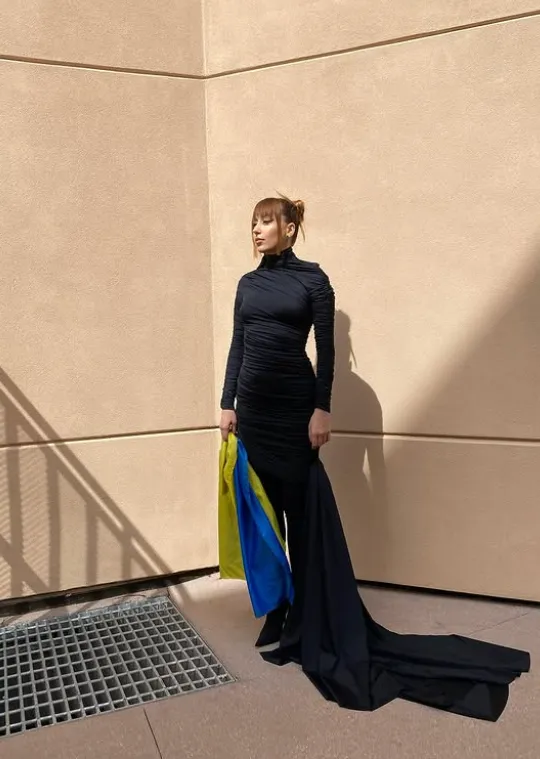 Режисерка-кліпмейкерка Таня Муіньо: одеситка, яку знає весь світ, але своє майбутнє вона пов'язує тільки з Україною