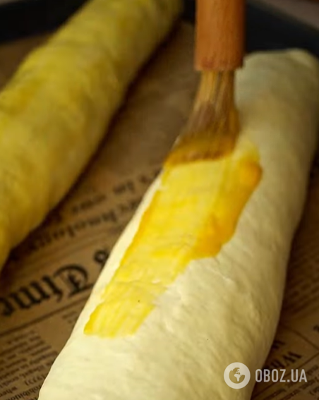 Вкусный пирог с капустой без заморочки: в основе слоеное тесто