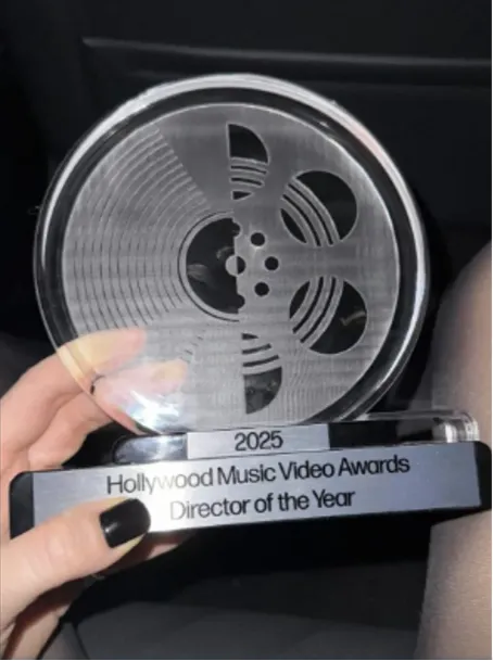 Режисерка-кліпмейкерка Таня Муіньо: одеситка, яку знає весь світ, але своє майбутнє вона пов'язує тільки з Україною