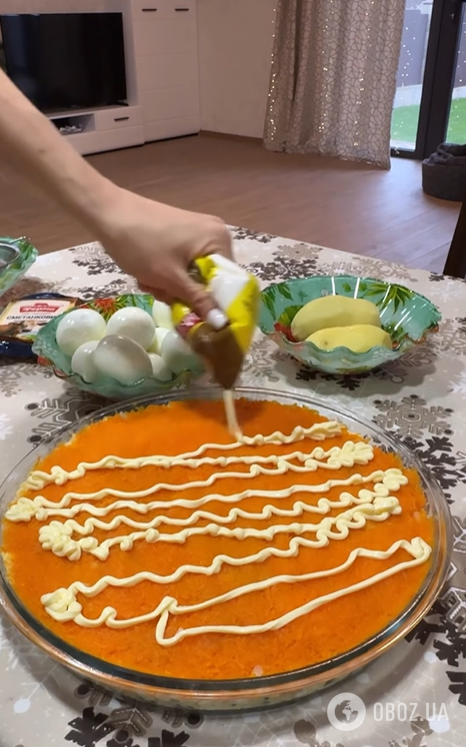 З якою рибою найкраще готувати салат "Мімоза": рецепт на свята