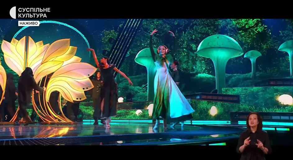 Украина боролась за первое место с Францией: как прошло Детское Евровидение 2025 и кто стал победителем