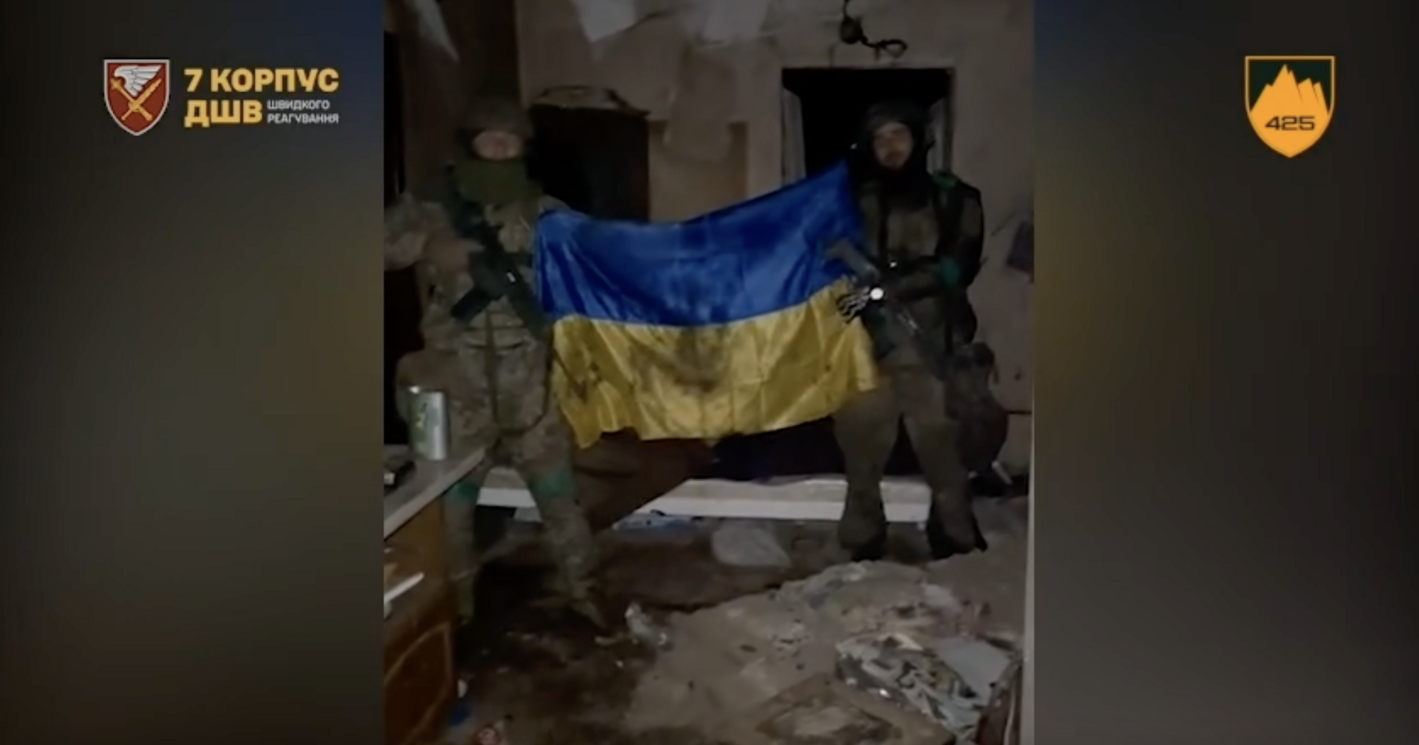 "Враг не может продавить оборону": военные рассказали, что происходит в Покровске. Видео