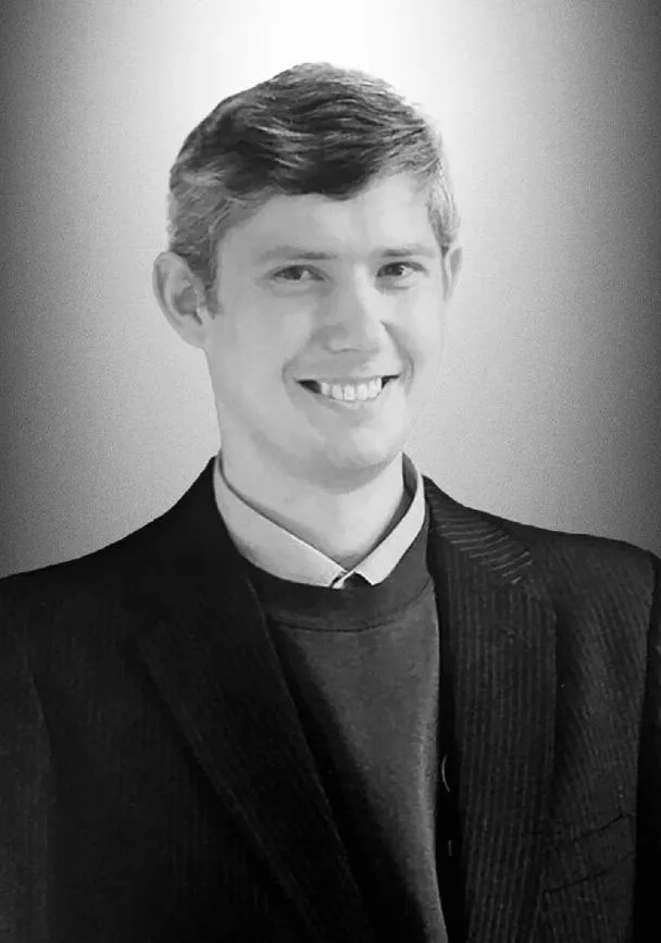 "Був скромним і ввічливим": під час військових навчань помер священник зі Львівщини. Фото